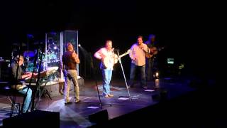 Diamond Rio &quot;You&#39;re Gone&quot; -live in Knoxville, TN on Dec. 7, 2014 &quot;