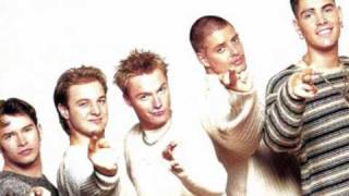 Boyzone - A Different Beat