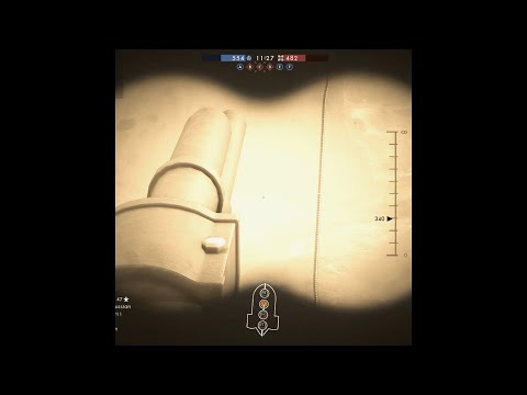 BF1 The sound you love to hear