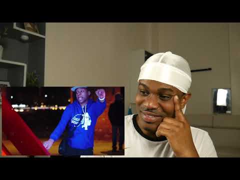 Bugszy Citglo ft. RikoTheReaper "SubZero"(Official Video) Upper Cla$$ Reaction