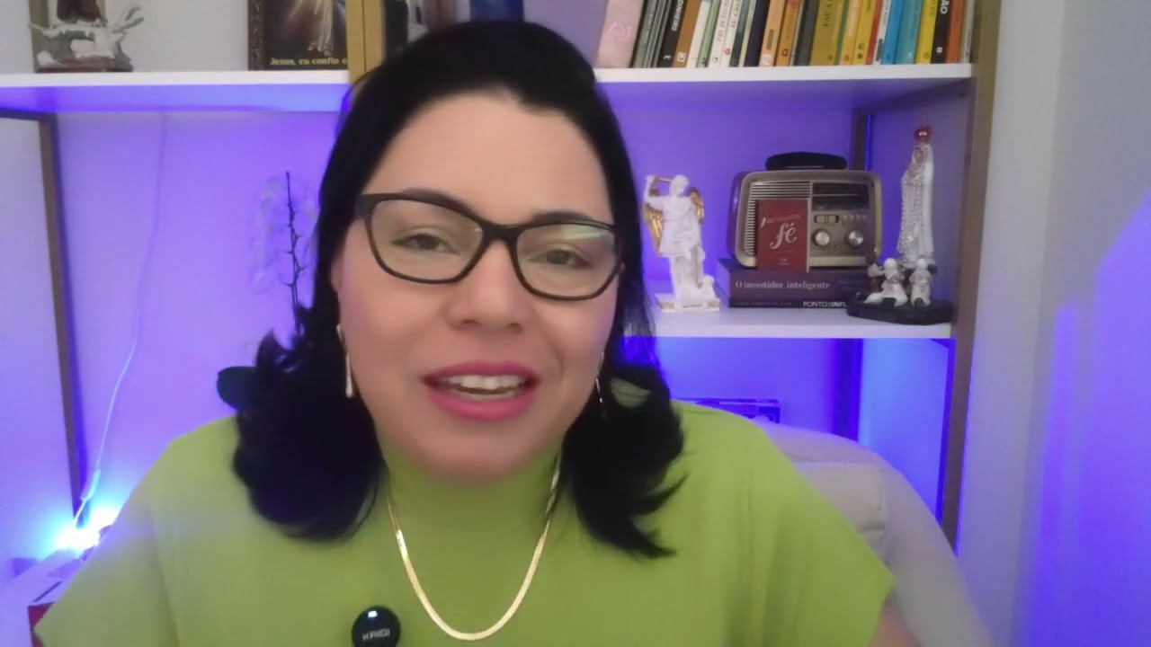 Bem vindos ao nosso Canal