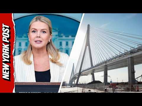 Trump Rejects Canadian-Owned Land Near Gordie Howe Bridge