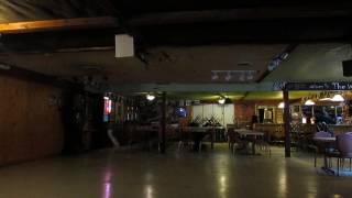 Dancing to Eddy Arnold's Anytime and The Everly Brother's Walk Right Back waltzes