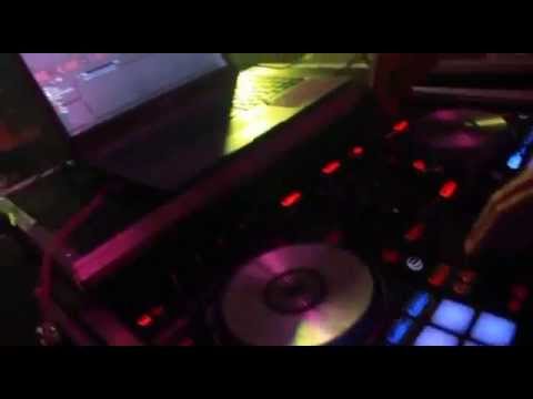 The Element Party 11de Abril