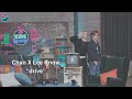 ENG SUB Chan X Lee Know Drive From 2 Kids Show