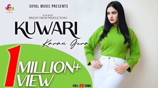 Kuwari song artwork