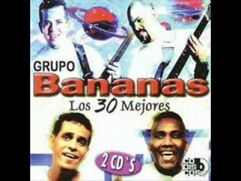 No me llames - Grupo Bananas