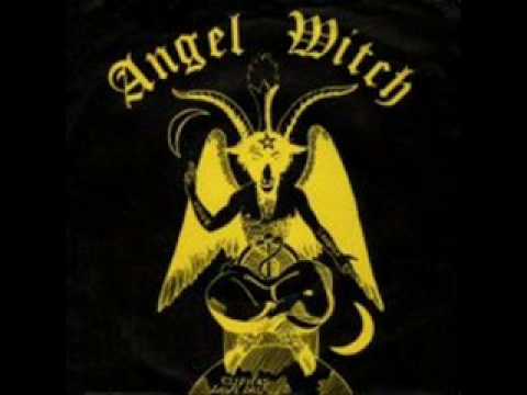 Angel Witch - Angel Witch