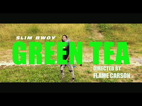 Slim Bwoy - Greentea (Official Video)