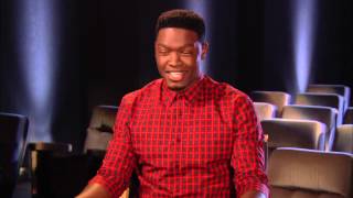The Voice Season 5: Matthew Schuler - Top 20 Interviews | ScreenSlam video