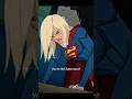 SuperGirl VS GRUNDY! | #youtubeshorts #explorepage #superman #batman #dccomics #justiceleague #dc