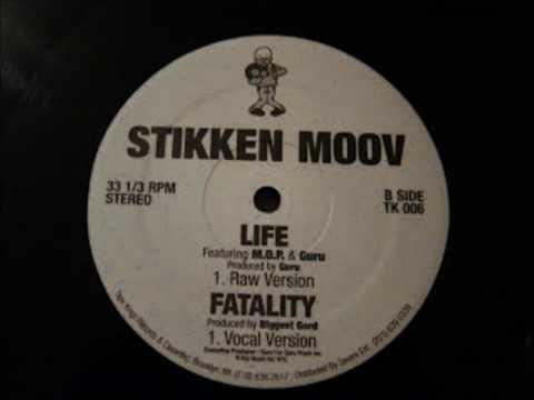 Video thumbnail for Life