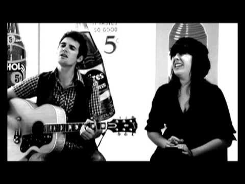 Tyler Hilton - Boots Of Spanish Leather (cover)