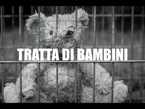 279-IT E., 11º Ciclo Investigativo 1º Protocollo: TRATTA DI BAMBINI - Claudia Pani Team Grifasi