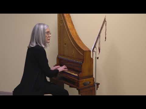 Girolamo Cavazzoni, “Canzon sopra Falt d’argens”