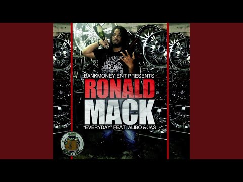 Everyday (feat. Alibo & Jas)