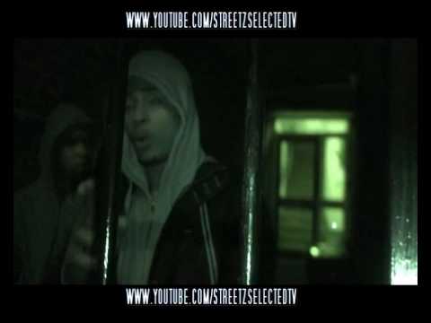 SMUGS-MADMAN FREESTYLE (STREETZ SELECTED)