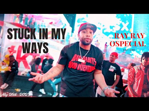 O SPECIAL - BEAT IT [STUCK IN MY WAYS]