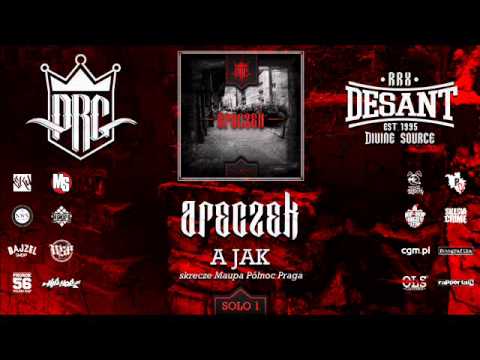 ARECZEK PRG -  A JAK