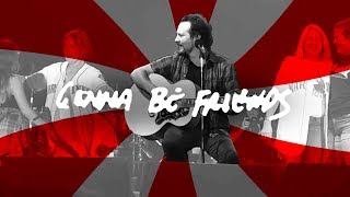 Pearl Jam - WE&#39;RE GOING TO BE FRIENDS (White Stripes), Seattle 2018 (COMPLETE)