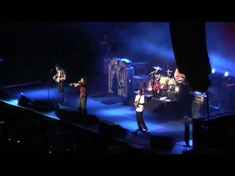 Rage Against the Machine Renegades of Funk HD