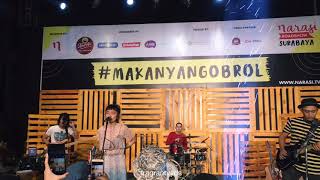 Download lagu Stars and Rabbit - I’ll Go Along (Live at Universitas Airlangga Surabaya 2019) mp3 Download lagu Stars and Rabbit - I’ll Go Along (Live at Universitas Airlangga Surabaya 2019) mp3