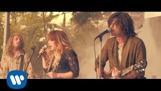 Grouplove - &quot;Shark Attack&quot; [OFFICIAL MUSIC VIDEO]