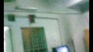 el morocco !!!PRESO!!! AVI