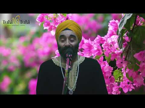 Healing with Tuhi Tuhi Kirtan Veechar Day 258 - ARDAS KIRTAN