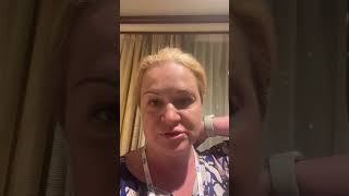 Medical emergency aboard the Regal Princess 01/04/2025