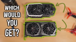 ASUS DUAL-RTX2080-O8G - відео 2