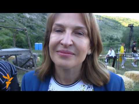 Sanda Diviricean: „Mi-aș dori să aud că în fiecare an se organizează ceva nou”