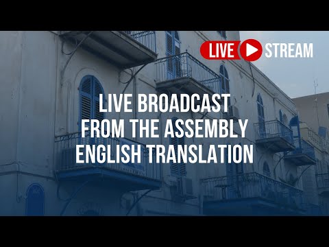 "Could God have made the wrong choice?" | Aleksey Raikhstadt /// 21.11.2025