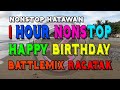 Nonstop Happy Birthday Song Remix Battlemix Ragatak Djjoemar remix