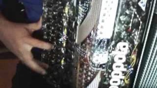 Boppola-El tonto que te amo, Ramón Ayala. Reg. MASTER