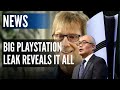 Big PlayStation Leak Reveals It All PS6 Spec Leak Shocks PSSR 2 0 Early 2026 Sony S Strategy