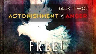 Free - Astonishment & Anger | Galatians 1:6-10