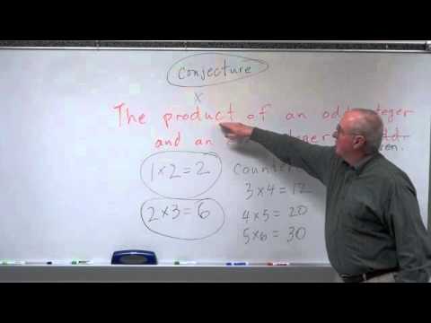 Geometry 2 1 Inductive Reasoning