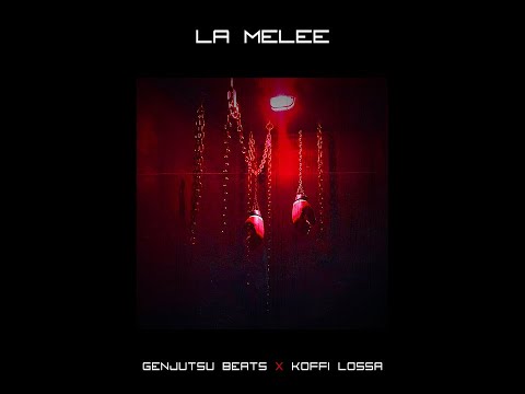 Genjutsu Beats x Koffi Lossa - La Mêlée (Clip Officiel)