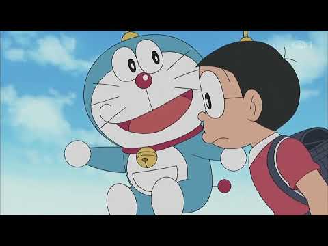 Doraemon IN HINDI || S19E07 720P HD 1|| 2024-25