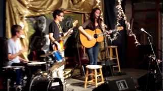 &quot;Vampires In Blue Dresses&quot; cover by Margot &amp; the Nuclear So and So&#39;s