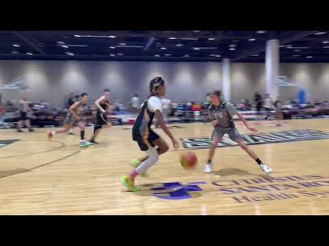 Tracy Spartans Chhor Vs East Bay Soldiers 14U 5/21/23