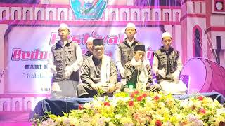 Download lagu Festival Bedug dan Gema Takbir 2022 | Penampilan Remaja Masjid Agung Jami' Singaraja mp3 Download lagu Festival Bedug dan Gema Takbir 2022 | Penampilan Remaja Masjid Agung Jami' Singaraja mp3