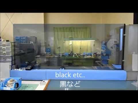 Our smart film enables you to get private space momentarily