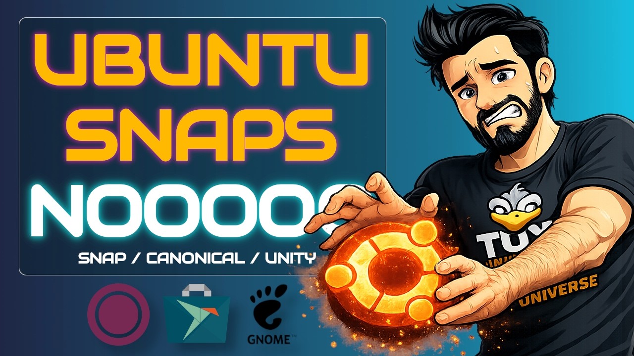 Ubuntu: LDDM