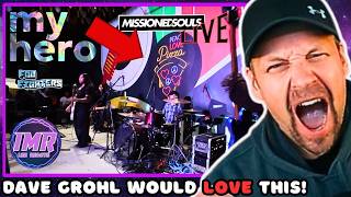 Download lagu MISSIONED SOULS 'My Hero' Live Is Banging! mp3 Download lagu MISSIONED SOULS 'My Hero' Live Is Banging! mp3