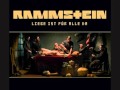 Rammstein Donaukinder 