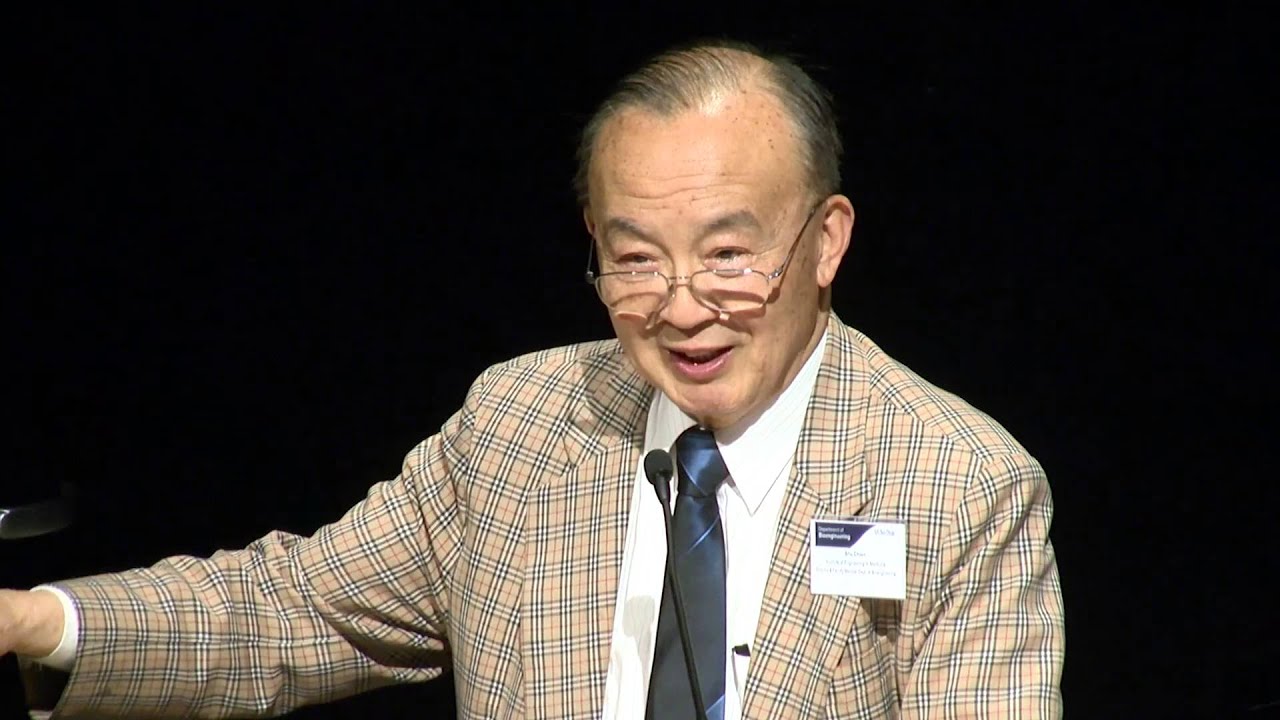 BioEngineering 20th Anniversary