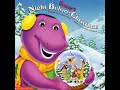 BARNEY BARNEY S NIGHT BEFORE CHRISTMAS Read Aloud Storybook For Kids Children