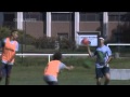 COUPE DE FRANCE de Quidditch 2014 - YouTube